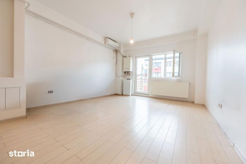 Apartament cu 2 camere în Chiajna