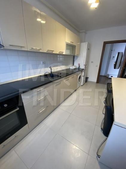 Apartament 2 camere decomandate | 57 mp | Terasă panoramică | Garaj | Buna Ziua - 4