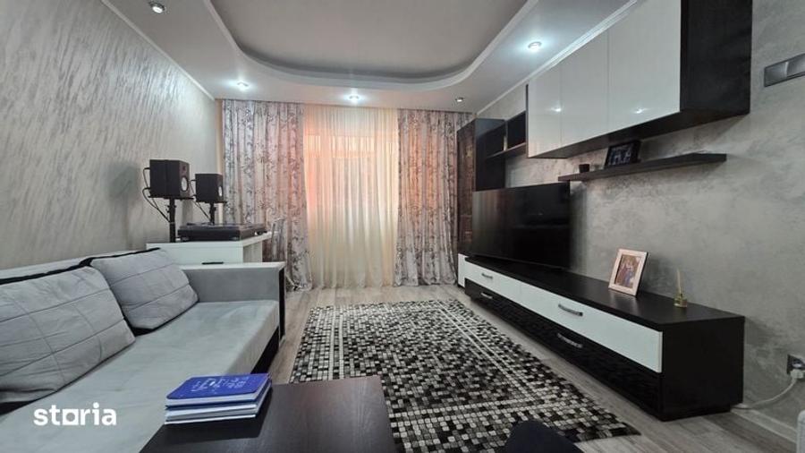 Apartament 2 camere cf.1 Malu Rosu - 5
