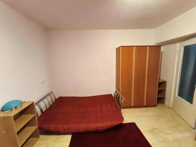 Garsonieră decomandată în Pantelimon