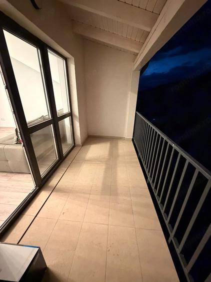 Apartament cu 2 camere decomandat în Sânpetru