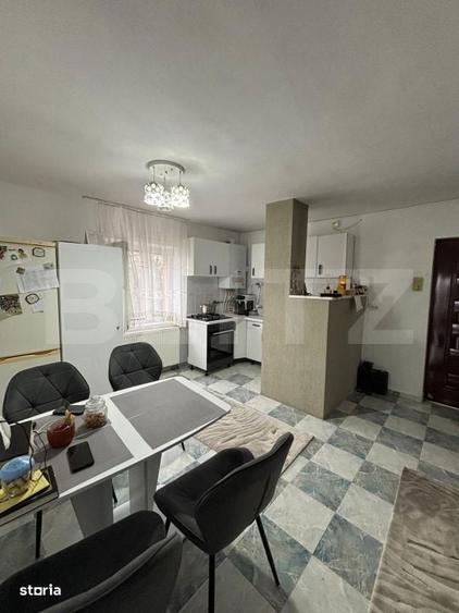 Apartament cu 3 camere decomandat în Obcini