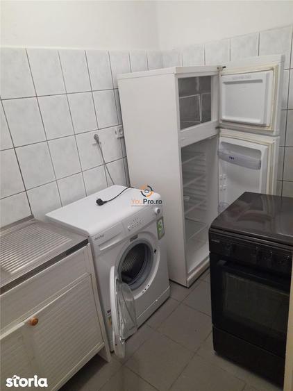 Garsonieră în Circumvalațiunii
