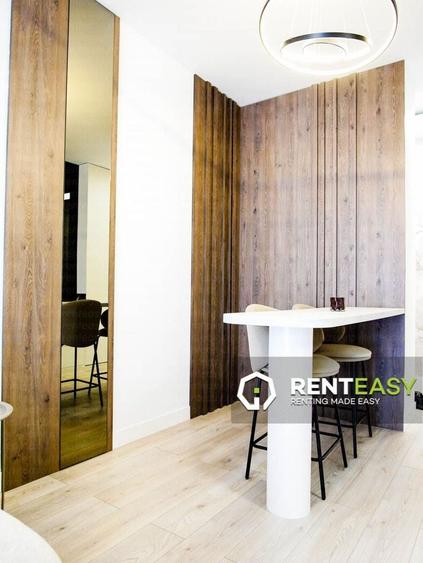 Apartament cu 2 camere în Tudor Vladimirescu