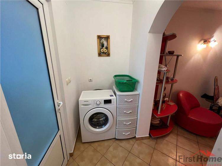 Apartament cu 2 camere decomandat în Sud