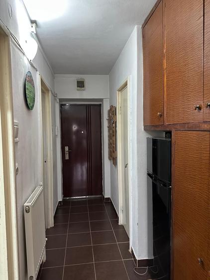 Garsonieră decomandată în Ultracentral