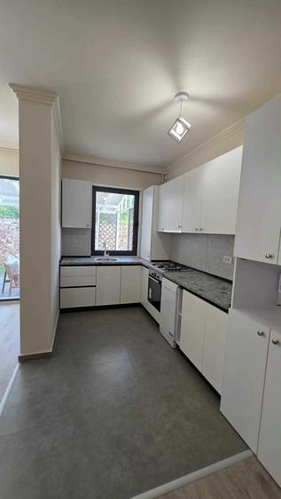 Inchiriez Apartament Lux 2 Camere Rond Alba-Iulia/Decebal/Unirii + Curte - 14