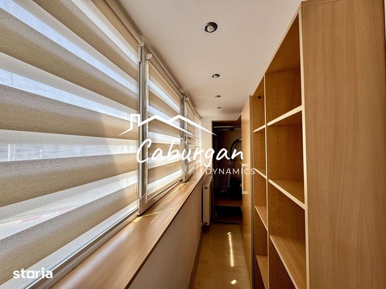 Apartament cu 3 camere în Sud
