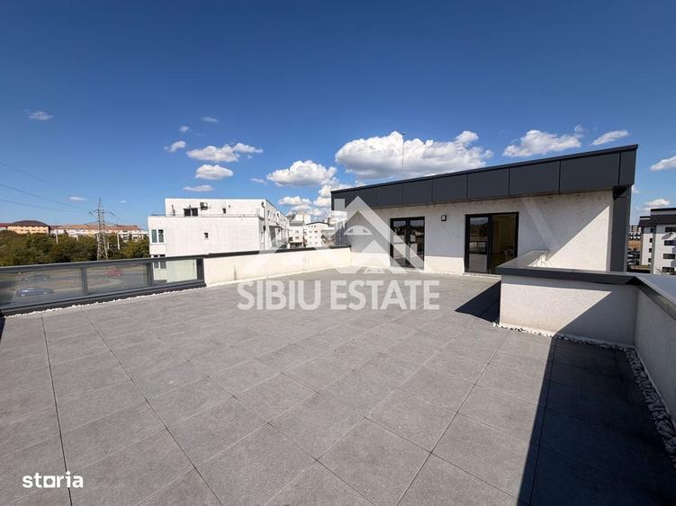 Spațiu comercial, de 205 mp, în Central
