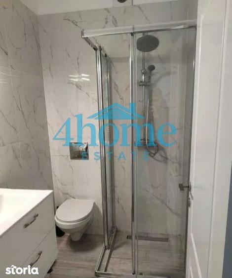 Apartament cu 3 camere, mobilat în Vitan
