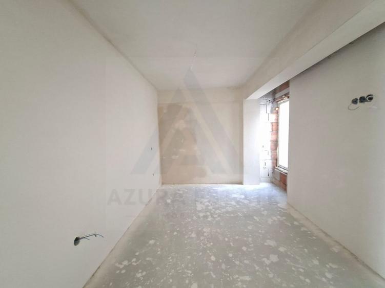 Penthouse 75.8 mp utili 3 camere terasa 49 mp si parcare in Selimbar - 6