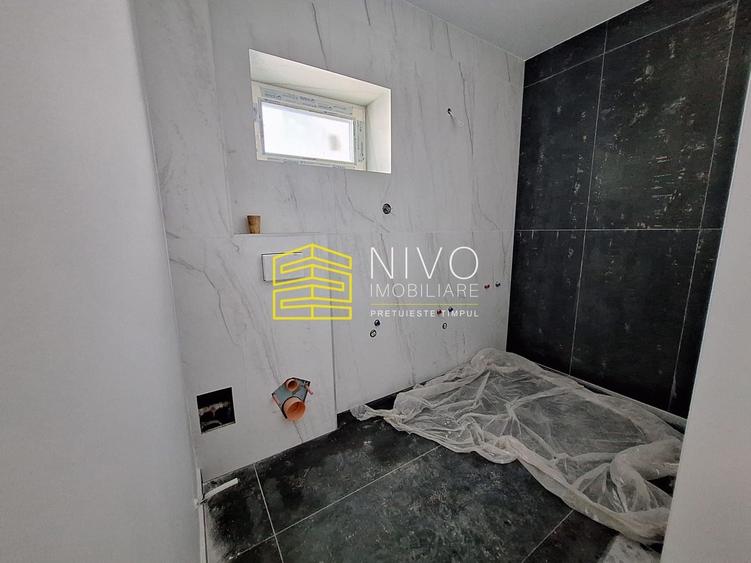 Apartament 2 camere – Tg. Mureș – Tudor – Skyline City – Bloc nou - 3