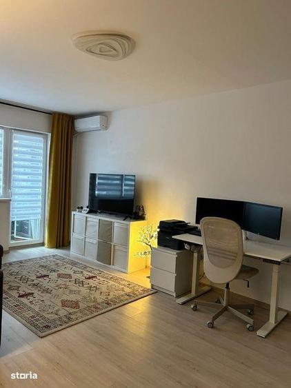 Apartament 2 camere decomandat de vanzare - Sanpetru Cartier Subcetate - 2