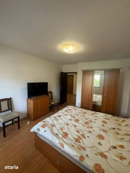 Tribunal | Apartament 2 camere | Bulevardul Unirii | Loc de parcare - 2