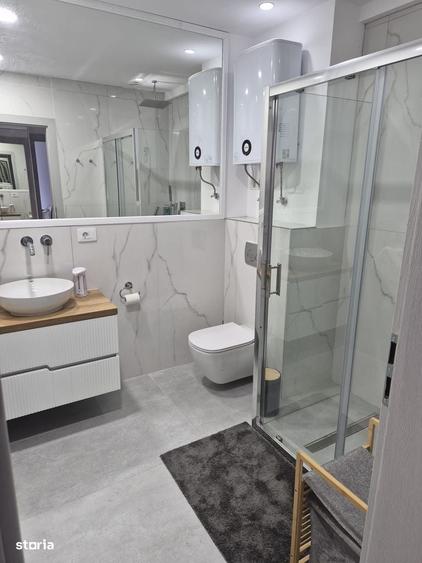 Apartament cu 2 camere în Tomnatic