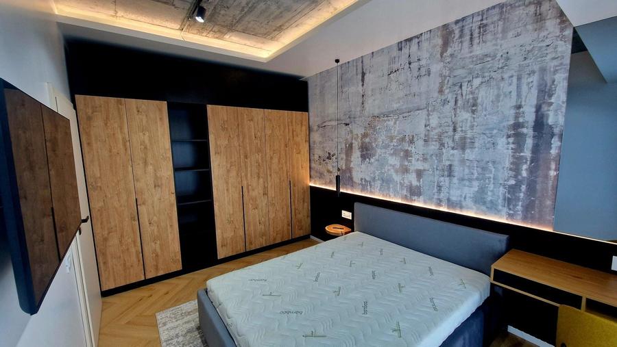 Apartament cu 2 camere decomandat în Tomis III