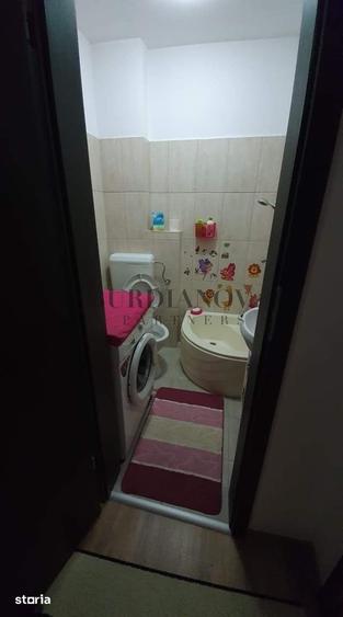 Apartament cu 2 camere - 62mpu - Parter - Loc de parcare - 1 Decembrie - 9