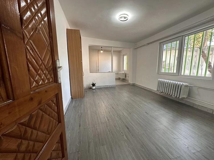 Spațiu comercial, de 56 mp, în Splaiul Unirii