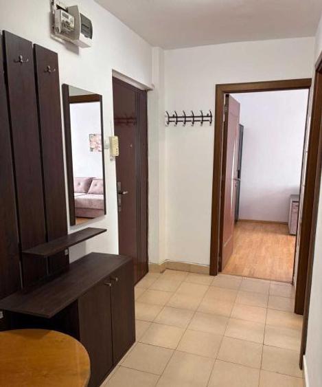 Apartament cu 2 camere decomandat, mobilat în Iancului