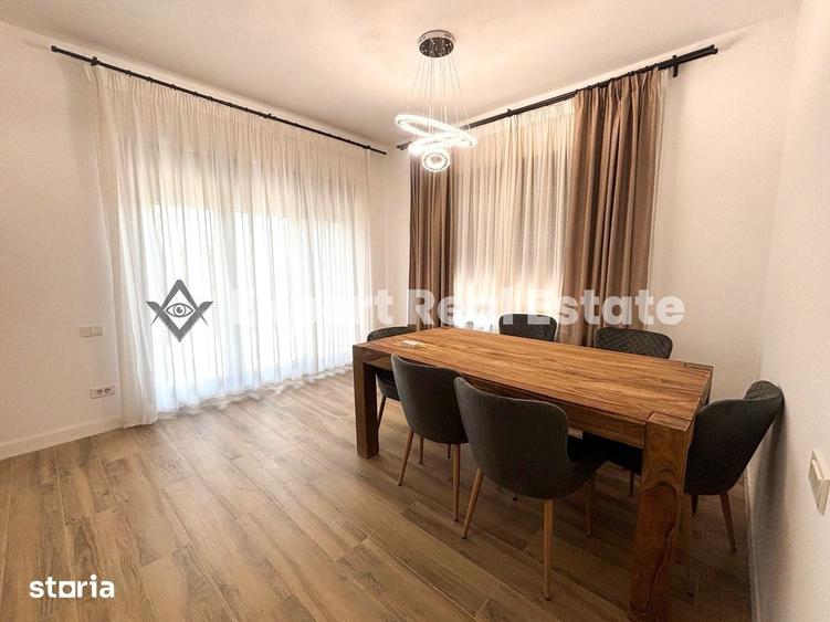 CASA MODERNA 4 CAMERE- TUNARI-TEREN 460 MP-TERASA - 13