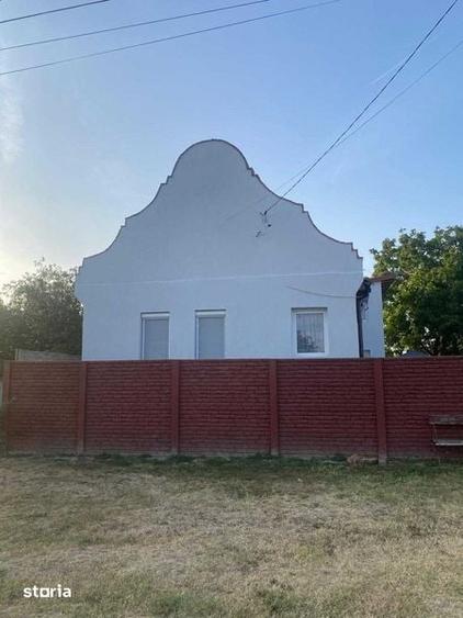 Casa top de vanzare in Dragoiesti - 1