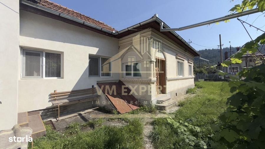 Casa 4 Camere Teren 1316 Mp Leresti Arges - 19
