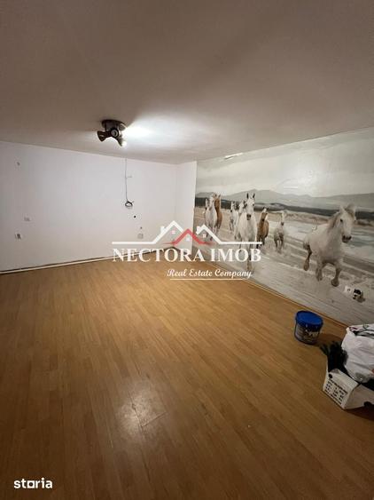 Casă cu 5 camere cu Teren 393 Mp în Nufărul