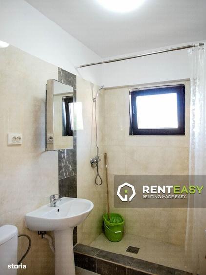 Apartament cu o camera in bloc nou zona Mitropolie - 7
