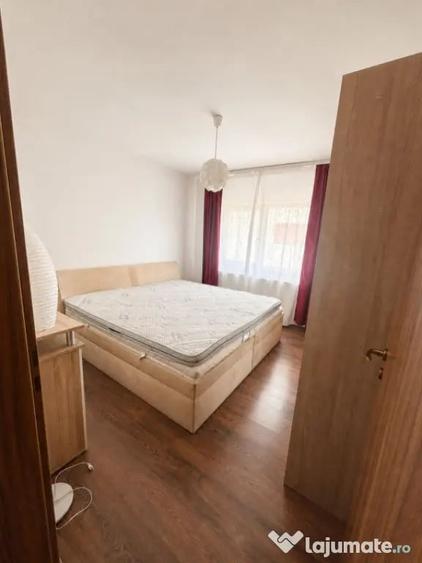 Apartament cu 2 camere decomandat în Bună Ziua