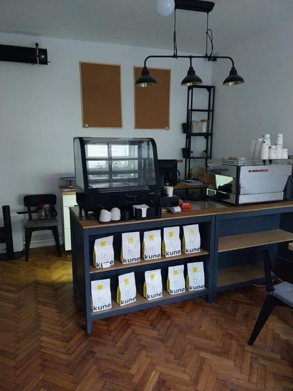 Spațiu comercial, de 24 mp, în Exterior Vest