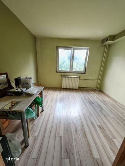 Garsonieră în Telegrafului