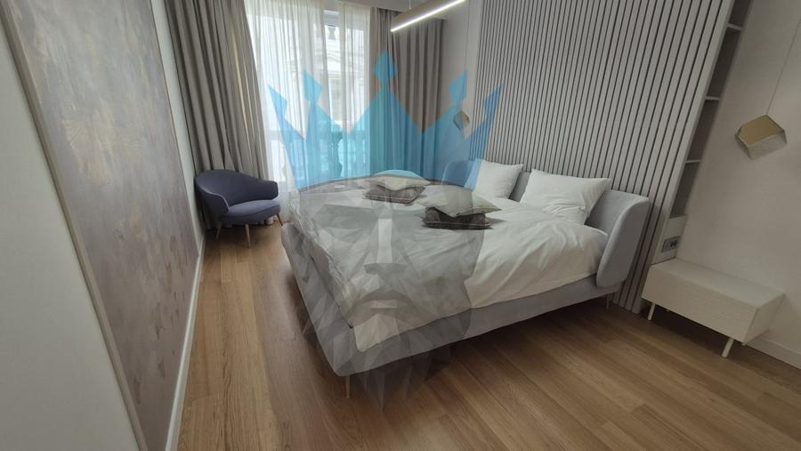 Apartament 2 Camere Complex Persepolis Herastrau Bucuresti - 13