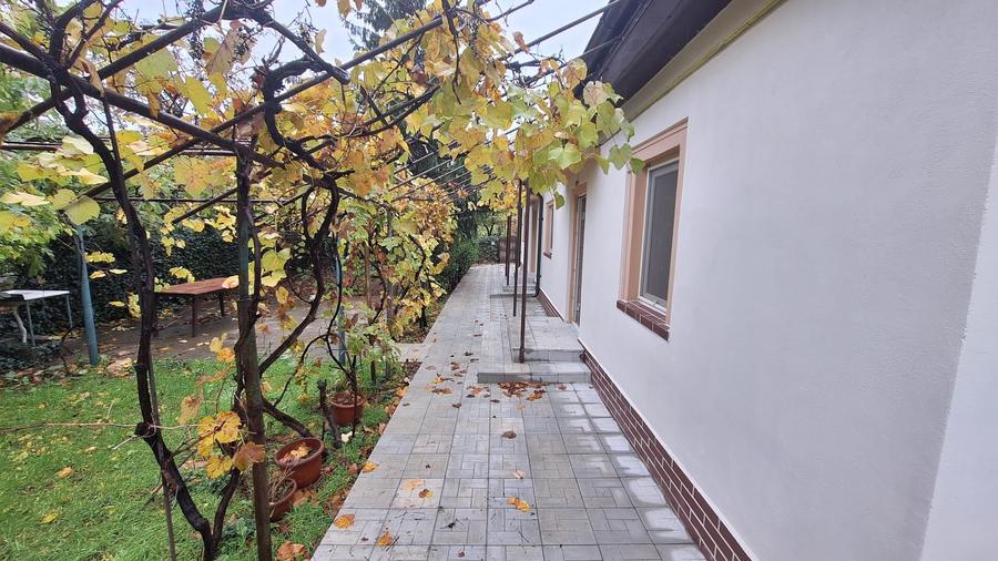Casa de inchiriat in localitatea Techirghiol - 14