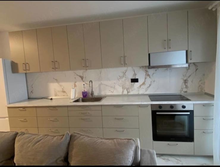 Apartament cu 2 camere decomandat în Olteniței