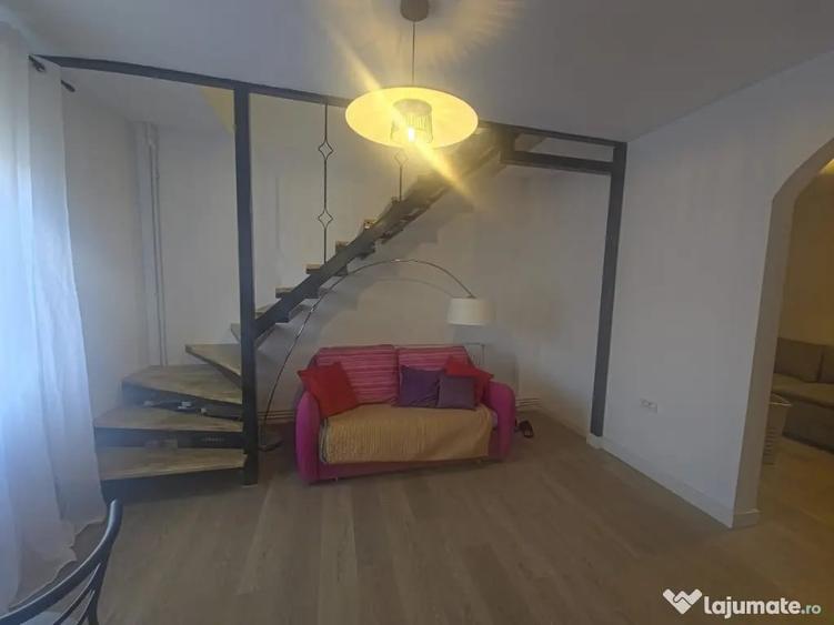 Trocadero casa P+M 3 camere termen lung - 2