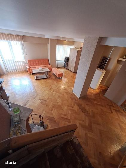 Apartament cu 4 camere în Ultracentral