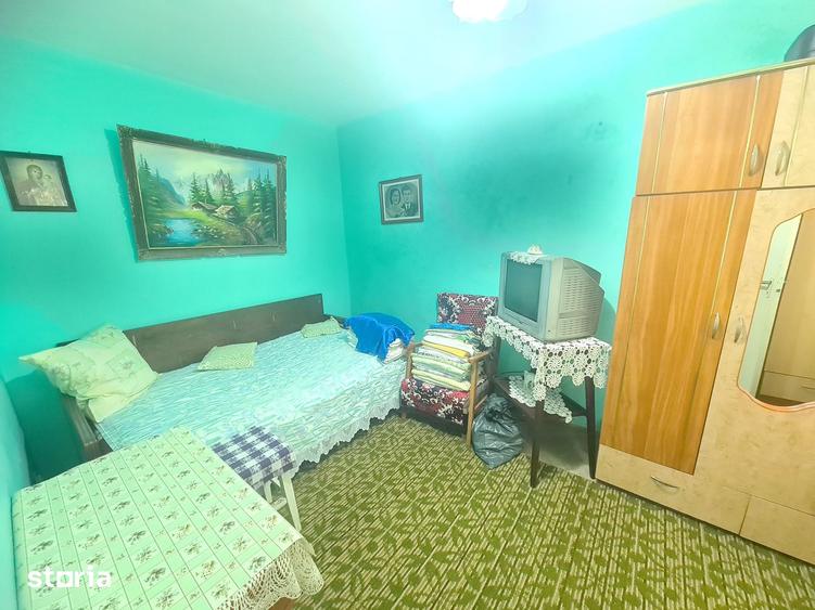 Apartament 2 camere, etaj 1, Cornisa - Bacau - 3