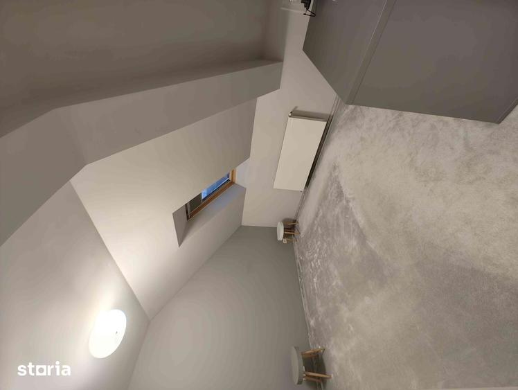 Apartament cu 3 camere în Bună Ziua
