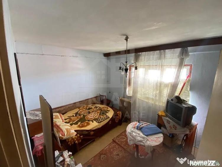 Apartament 2 camere semidecomandat spatios 56mp Rovine MOL - Craiova (Dolj) - 3