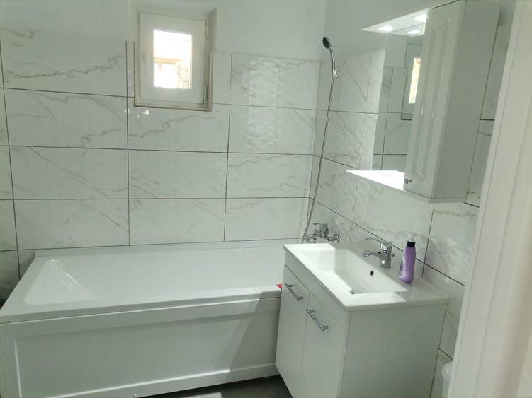 Apartament cu 2 camere decomandat în Alexandru cel Bun