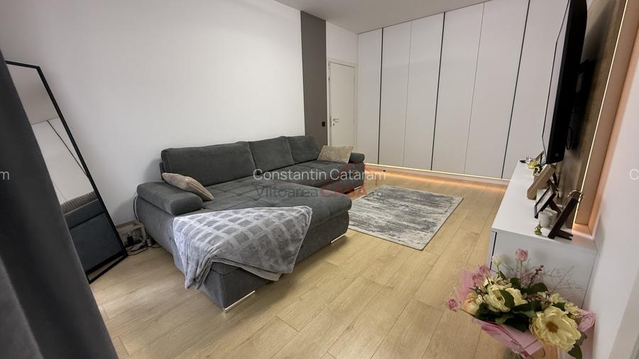 Atria Urban Resort | 3 camere | 2 bai | loc de parcare