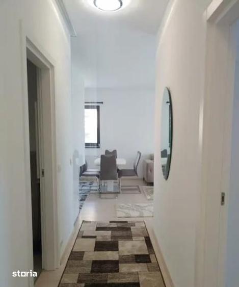 APARTAMENT 3 CAMERE BASARABIA METROU HERCESA - 8