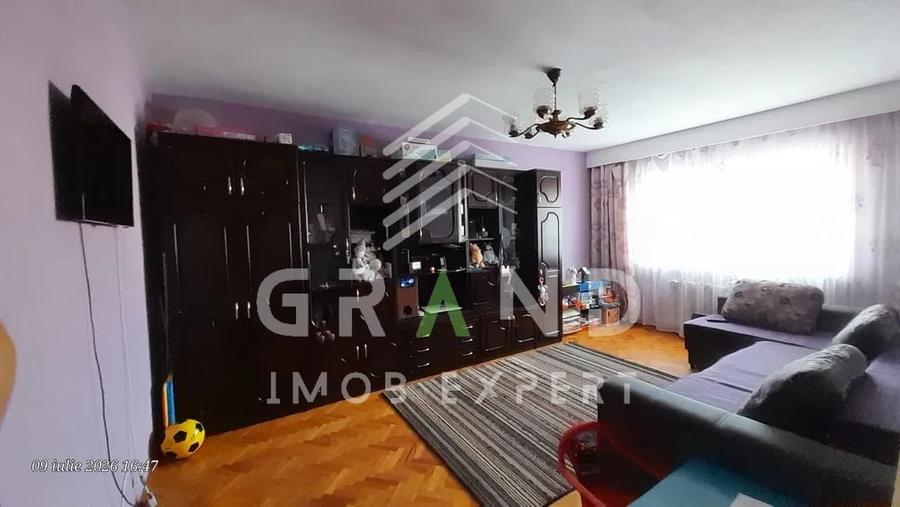 Apartament cu 2 camere decomandat, mobilat în Mărăști