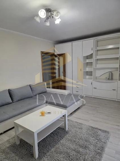 Apartament cu 2 camere decomandat, mobilat în Mărăști