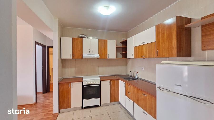 2 camere amenajate modern, mobilate, Tiglina 1, Pret 350 Euro - 8