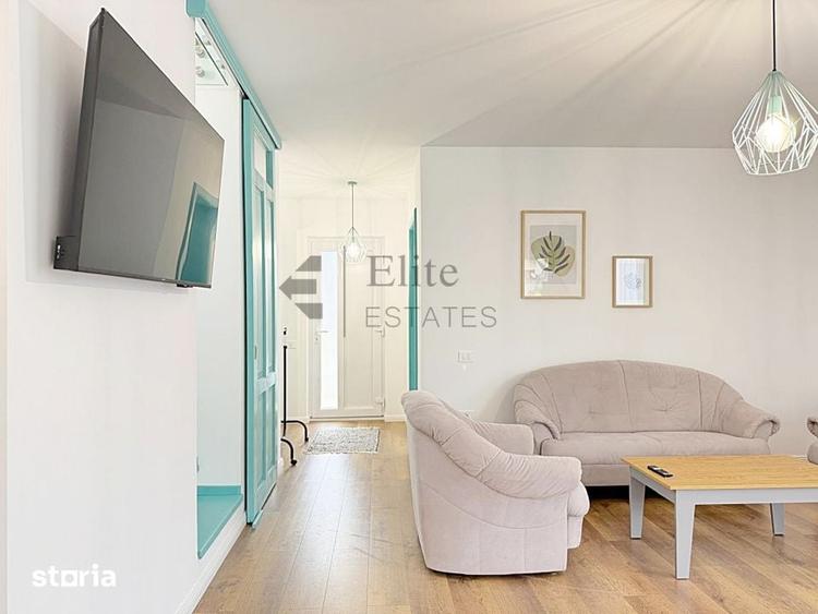Casa cu 5 camere in Cartierul Tineretului | Prima inchirere - 9