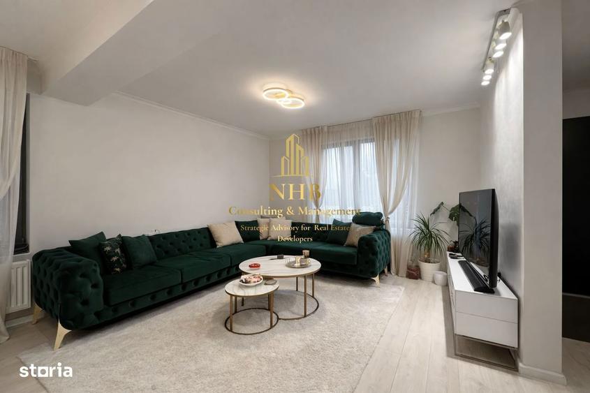 Otopeni Penny Odai - Vila 4 camere - str. George Enescu - Comision 0% - 19