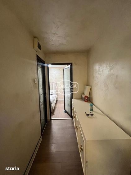 Apartament modern zona blocului turn din Parcul Tineretului - 8