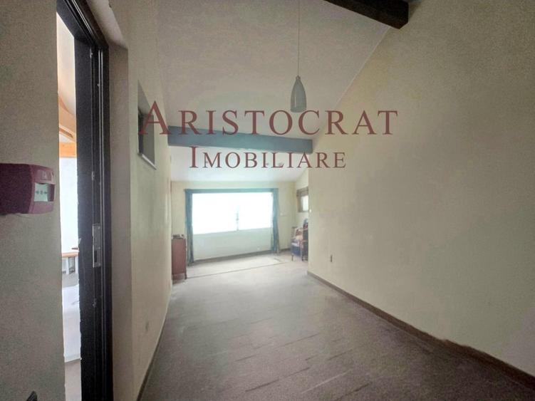 Spațiu comercial, de 31 mp, în Corbeanca
