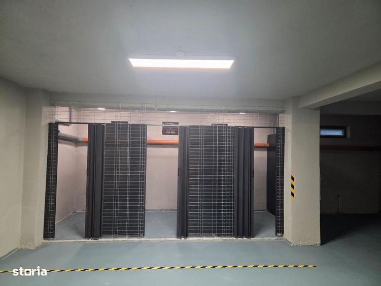 Spațiu comercial, de 227 mp, în Central